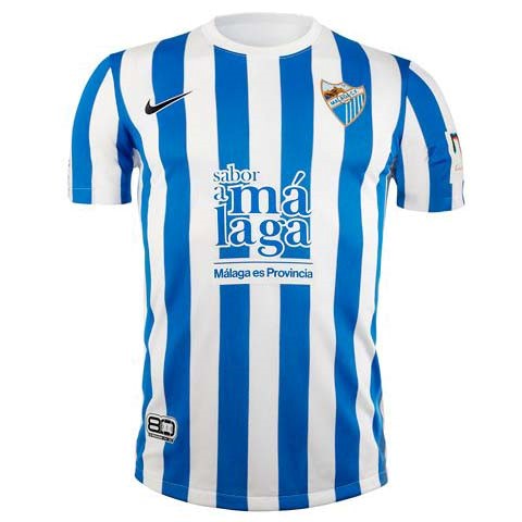 Tailandia Camiseta Malaga Replica Primera Ropa 2021/22